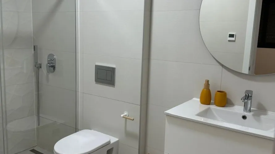 Penthouse de 3 chambres à Finestrat, Espagne No. 2026 № 10