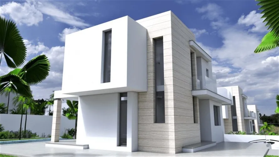 Villa de 3 chambres à Torrevieja, Espagne No. 1752 № 3