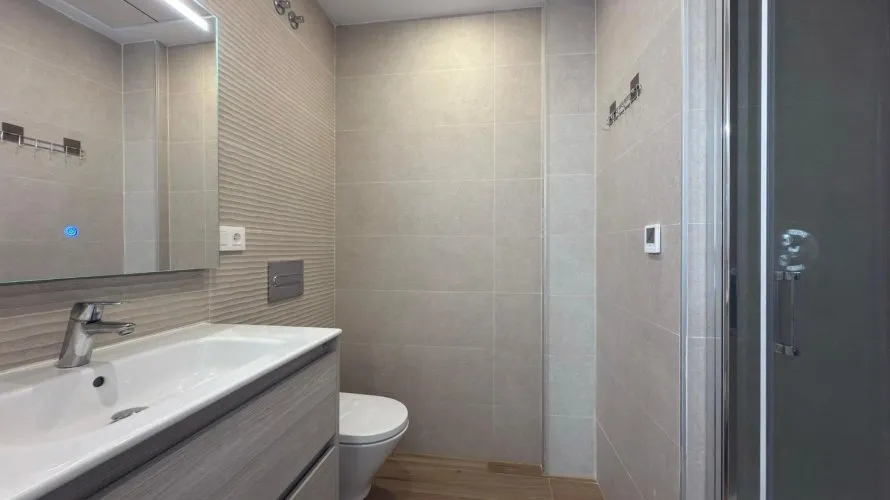 Penthouse de 2 chambres à Finestrat, Espagne No. 1516 № 17
