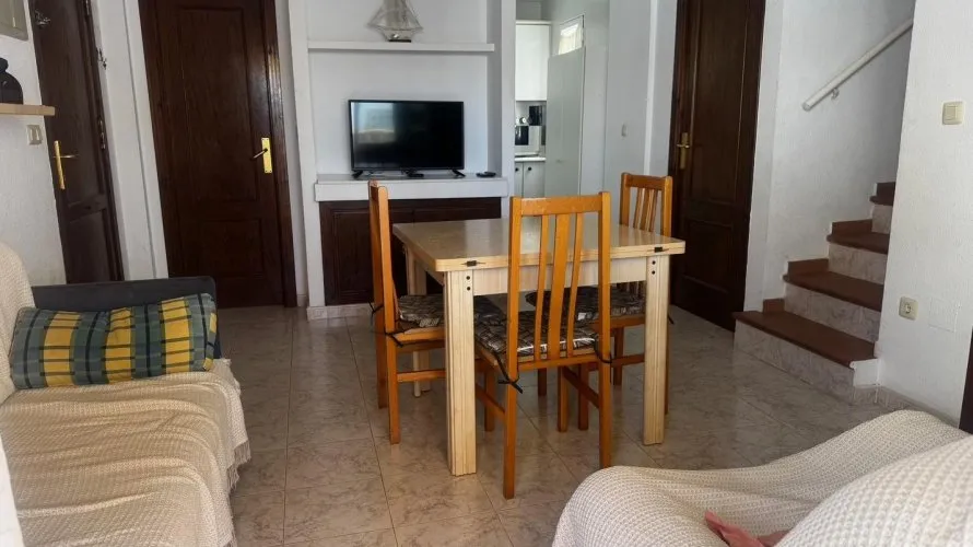 Apartment de 3 chambres à Torrevieja, Espagne No. 2131 № 10