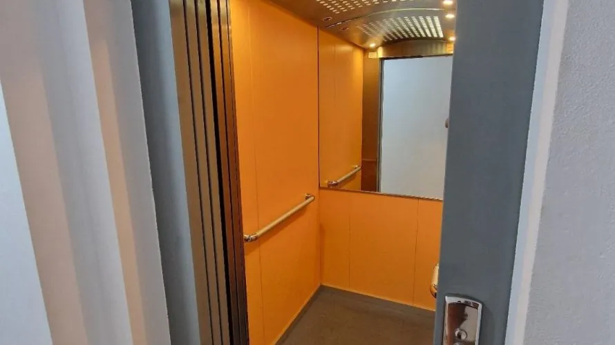 Apartment de 1 chambre à Torrevieja, Espagne No. 2530 № 13
