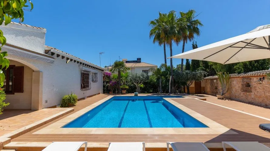 Villa de 4 chambres à Alicante, Espagne No. 2086 № 3