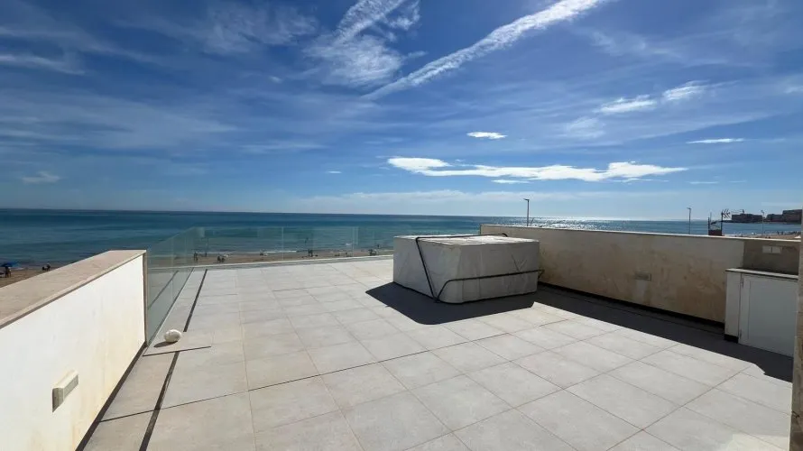 Villa de 5 chambres à La Mata, Espagne No. 1966 № 27