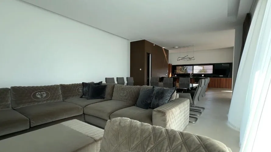 Villa de 691m² à Finestrat, Espagne No. 2060 № 13