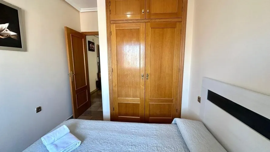 Apartment de 4 chambres à Torrevieja, Espagne No. 2103 № 14