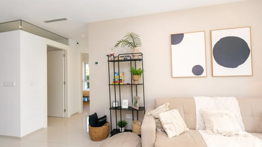 Apartment de 73m² à Rojales, Espagne No. 2474 № 2