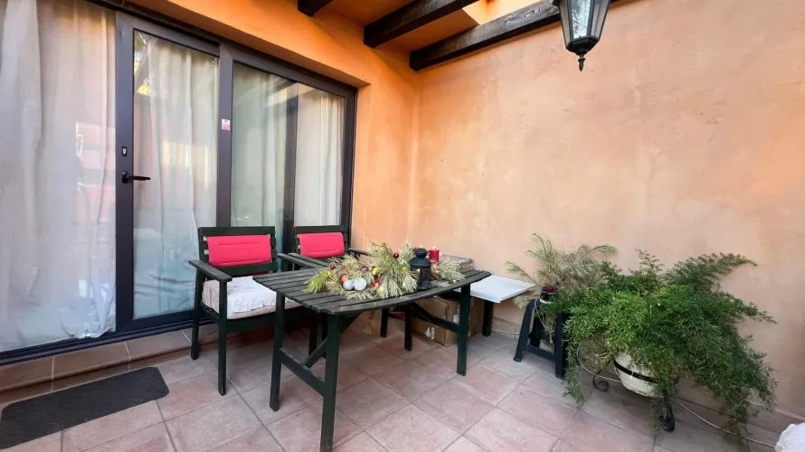 Duplex de 3 chambres à Villamartin, Espagne No. 2498 № 4