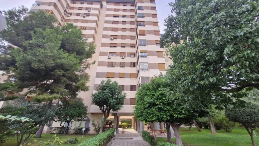 Apartment de 2 chambres à Alicante, Espagne No. 2176 № 2