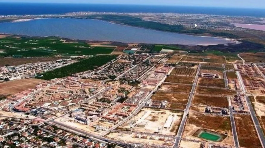 Villa de 126m² à Ciudad Quesada, Espagne No. 1816 № 4