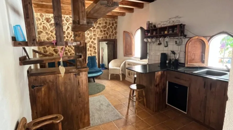 House de 75m² à Villajoyosa, Espagne No. 2715 № 13