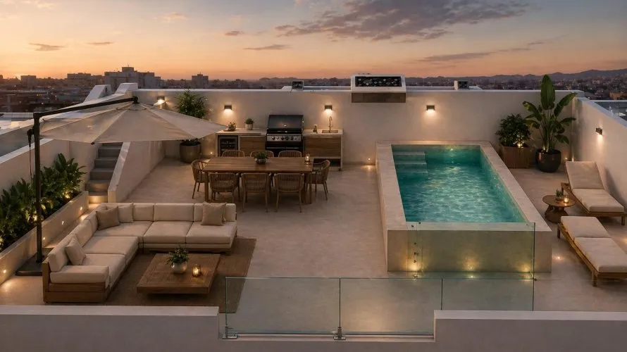 Apartment de 1 chambre à Finestrat, Espagne No. 1565 № 7