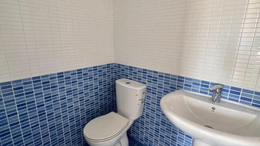 Penthouse de 3 chambres à Calpe, Espagne No. 2095 № 15