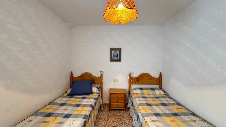 Apartment de 3 chambres à Torrevieja, Espagne No. 2636 № 8