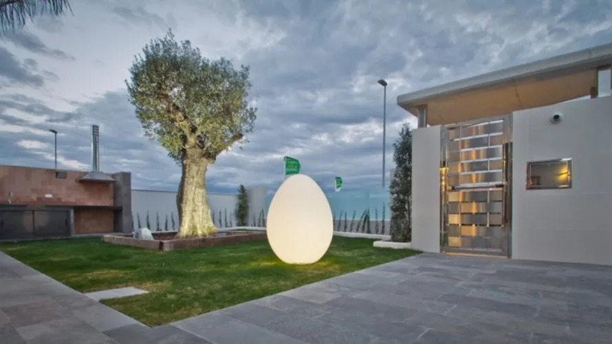 Villa de 157m² à La Zenia, Espagne No. 1584 № 4