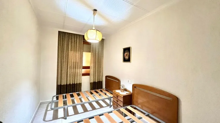 Apartment de 3 chambres à Torrevieja, Espagne No. 2358 № 12
