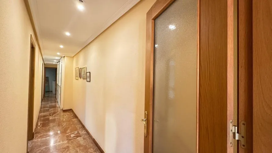 Apartment de 4 chambres à Torrevieja, Espagne No. 1548 № 14