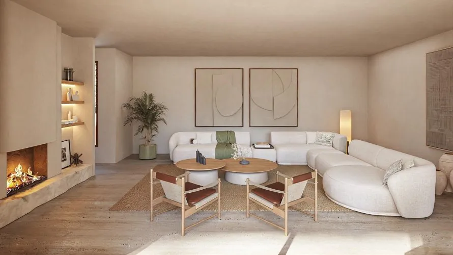 Villa de 3 chambres à Benissa, Espagne No. 2263 № 5