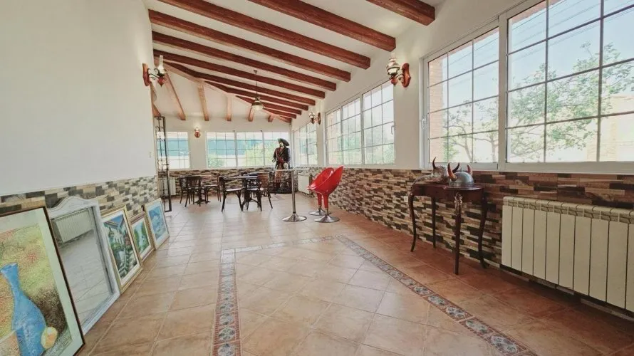 Villa de 5 chambres à Torrevieja, Espagne No. 2065 № 26