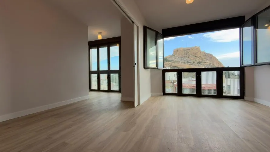 Apartment de 3 chambres à Alicante, Espagne No. 1537 № 7