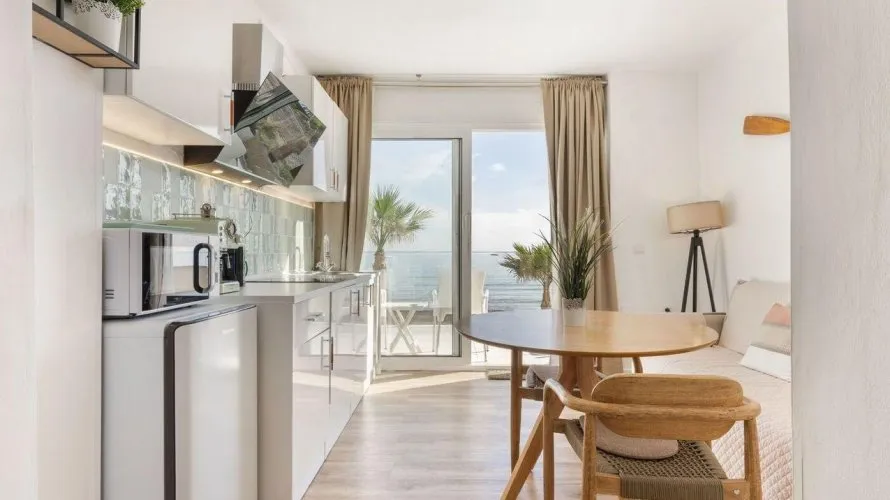 Villa de 10 chambres à Cabo De Las Huertas, Espagne No. 2570 № 15