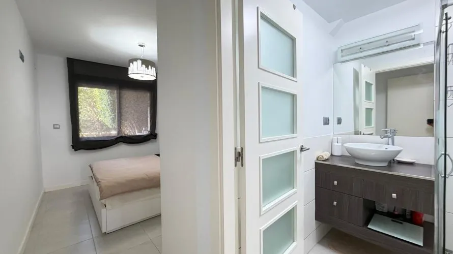 Apartment de 3 chambres à Dehesa De Campoamor, Espagne No. 2700 № 10