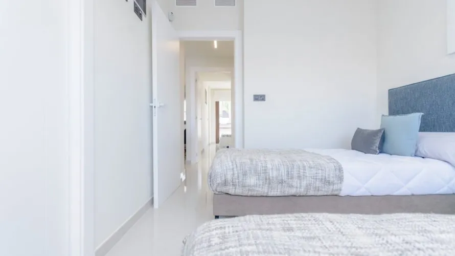 Bungalow de 2 chambres à Los Balcones, Espagne No. 1756 № 13