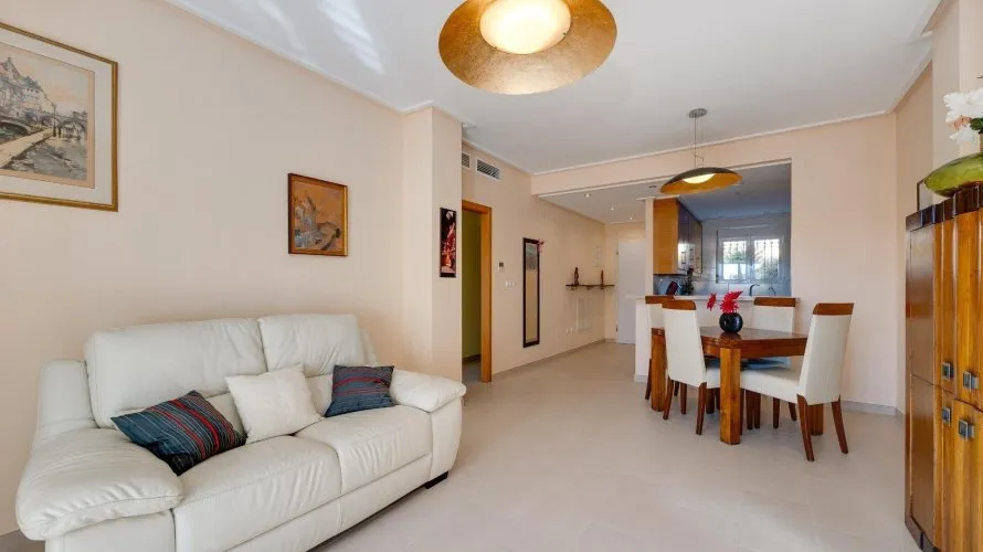Apartment de 2 chambres à Los Dolses, Espagne No. 2674 № 17