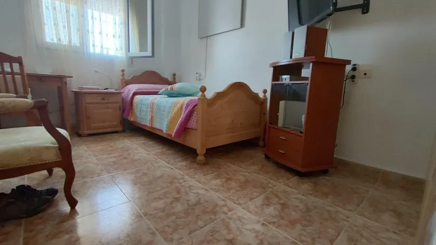 Penthouse de 1 chambre à Torrevieja, Espagne No. 1490 № 20