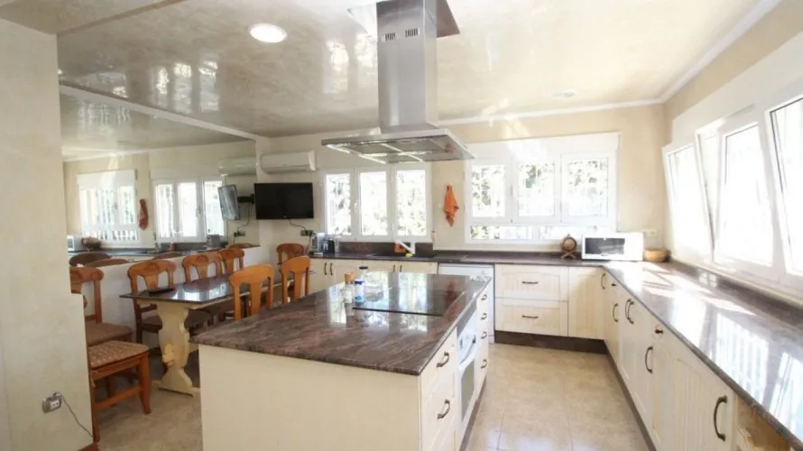 Villa de 5 chambres à Cabo Roig, Espagne No. 1917 № 11