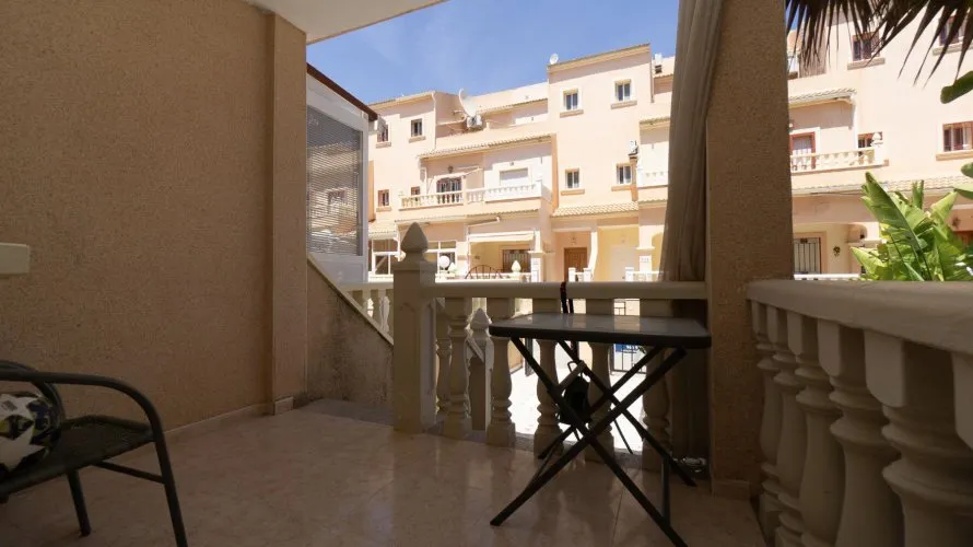 House de 85m² à La Zenia, Espagne No. 2665 № 28