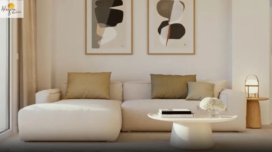Apartment de 2 chambres à Valencia, Espagne No. 2261 № 10