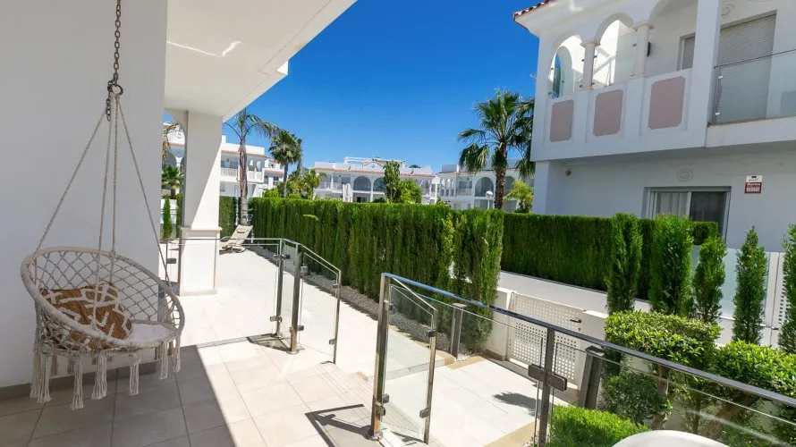 Apartment de 73m² à Rojales, Espagne No. 2474 № 28