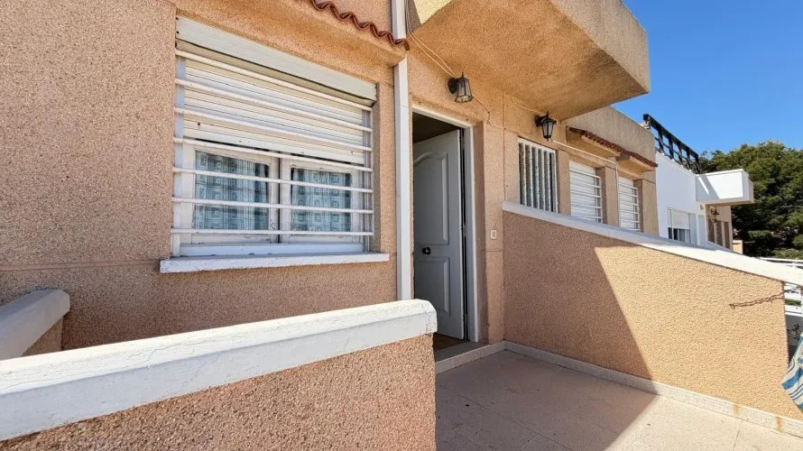 House de 3 chambres à Gran Alacant, Espagne No. 2349 № 19