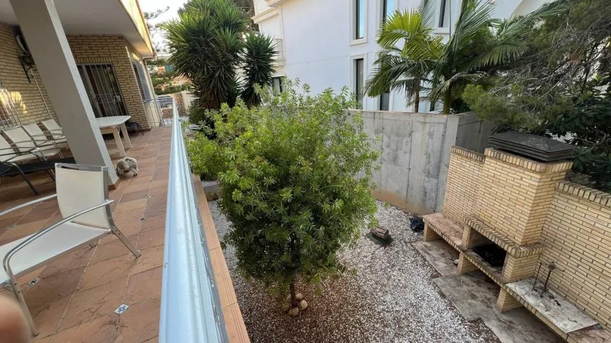 Villa de 4 chambres à Campoamor, Espagne No. 1929 № 14