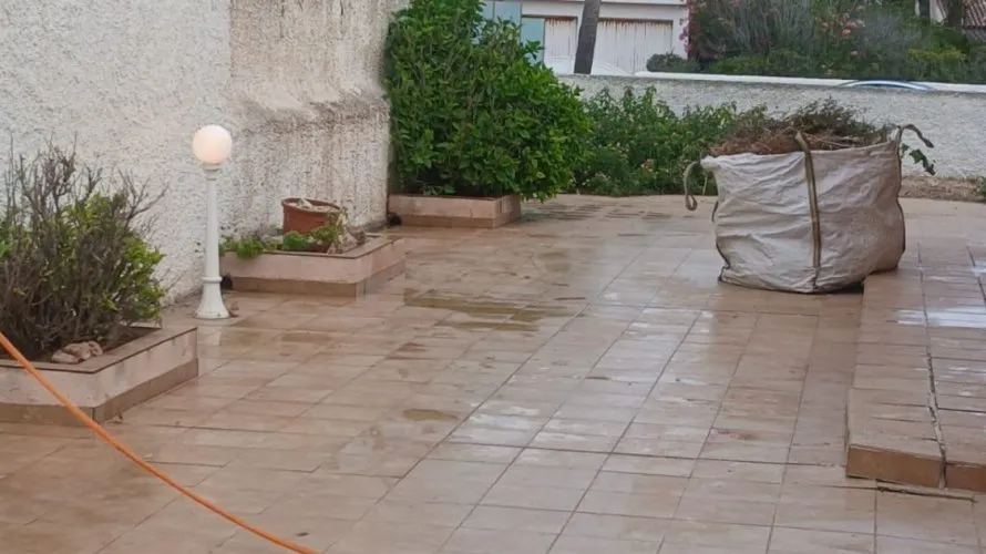 Villa de 4 chambres à La Manga del Mar Menor, Espagne No. 2705 № 16