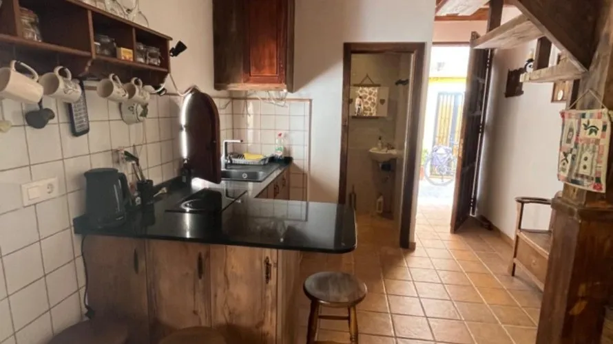 House de 75m² à Villajoyosa, Espagne No. 2715 № 12