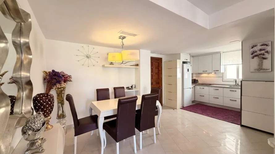Apartment de 1 chambre à Torrevieja, Espagne No. 2467 № 19