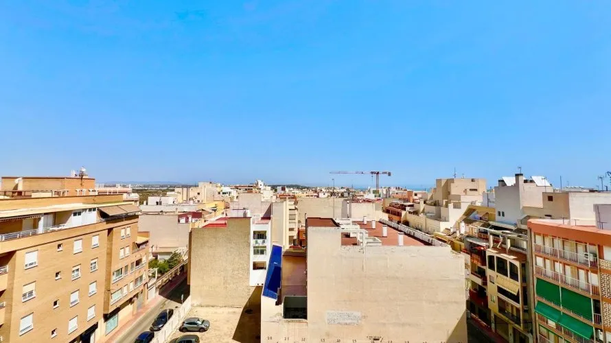 Apartment de 3 chambres à La Mata, Espagne No. 1501 № 16