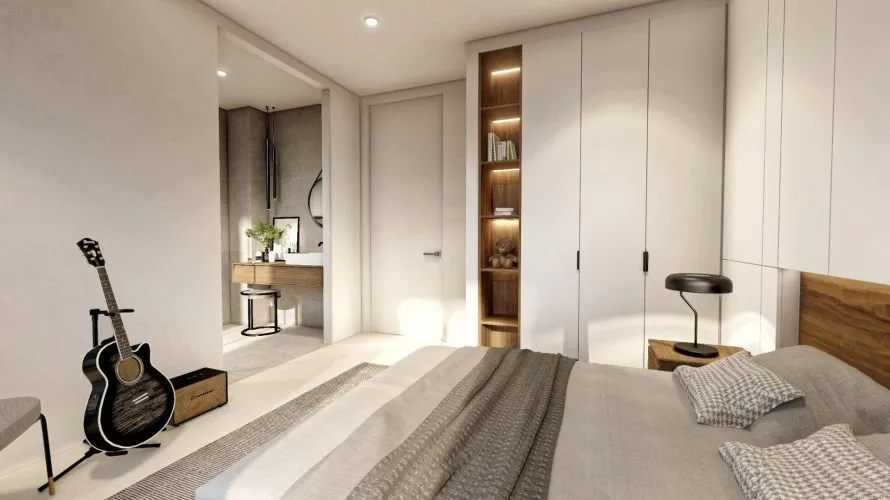 Villa de 3 chambres à Altea, Espagne No. 2201 № 7