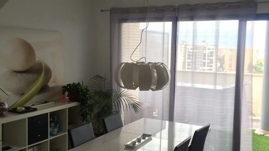 Penthouse de 4 chambres à Alicante, Espagne No. 2390 № 5