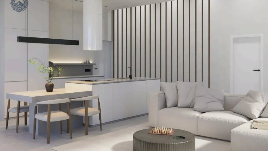 Villa de 3 chambres à La Nucia, Espagne No. 2242 № 5