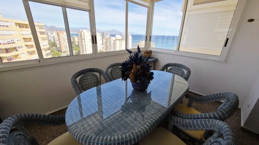 Apartment de 3 chambres à Cabo De Las Huertas, Espagne No. 2574 № 19