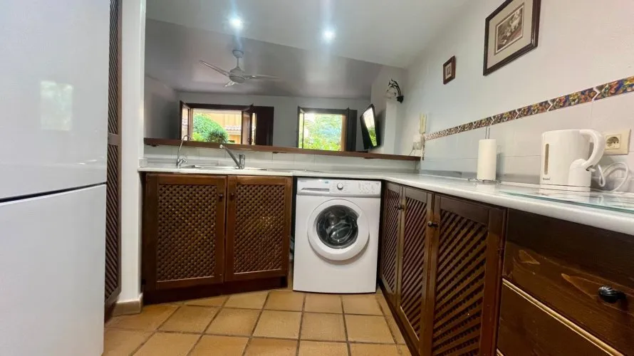 Bungalow de 2 chambres à Torrevieja, Espagne No. 2254 № 18