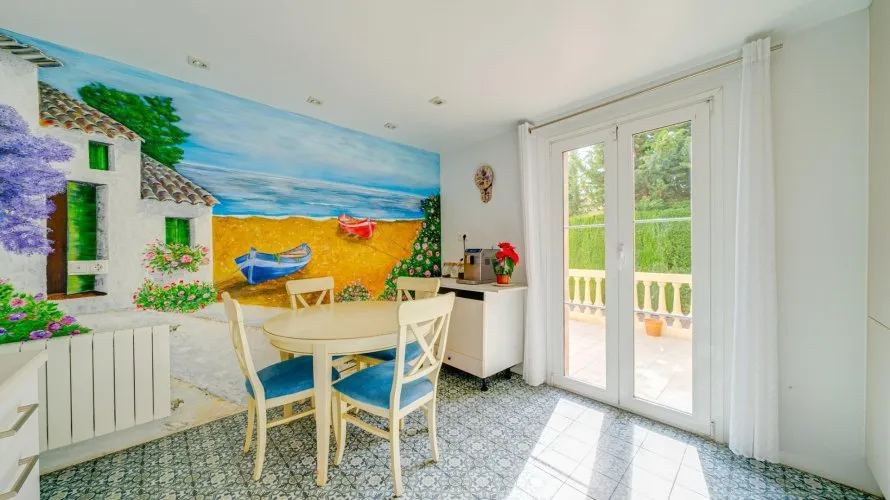 Villa de 4 chambres à Finestrat, Espagne No. 1564 № 18