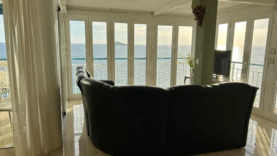 Apartment de 2 chambres à Benidorm, Espagne No. 2000 № 8