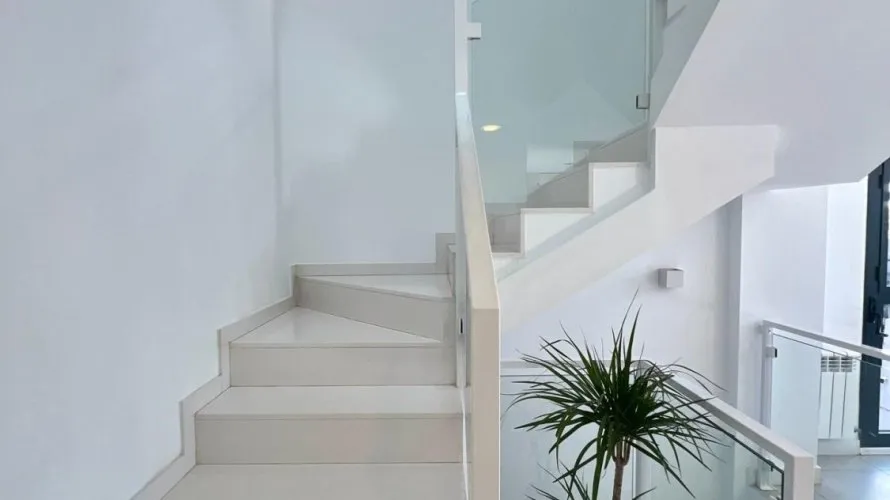 Villa de 3 chambres à Betera, Espagne No. 2608 № 10