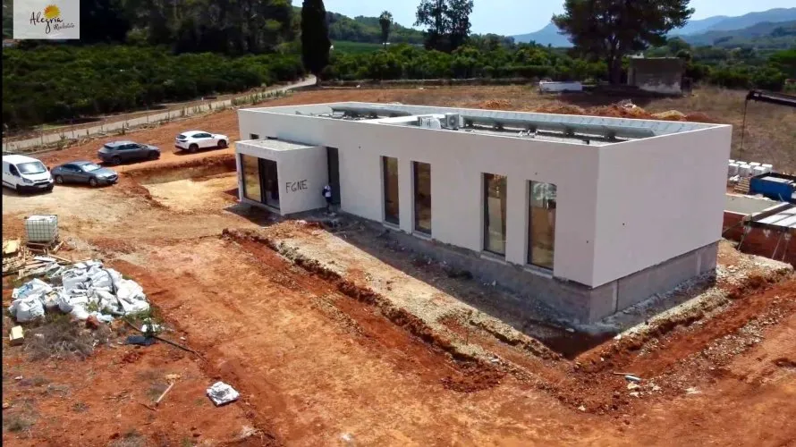 Apartment de 400m² à Alzira, Espagne No. 2516 № 11