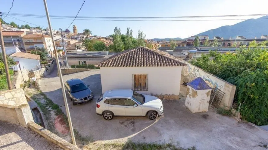 Apartment de 4 chambres à Finestrat, Espagne No. 2287 № 9