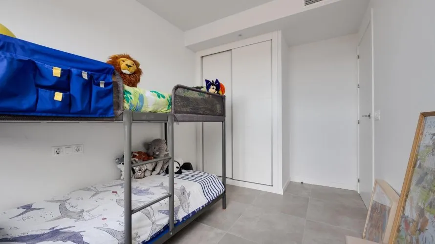 Penthouse de 154m² à Campoamor, Espagne No. 2417 № 20