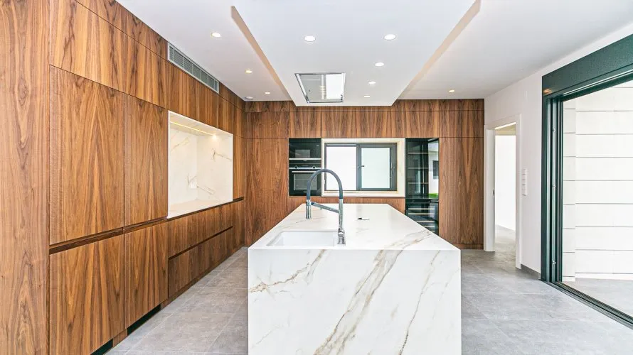 Villa de 277m² à Lo Pagan, Espagne No. 2337 № 18